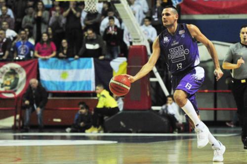 MONTECATINI TERME BASKETBALL VS ALL FOOD FIORENTINA BASKET 14